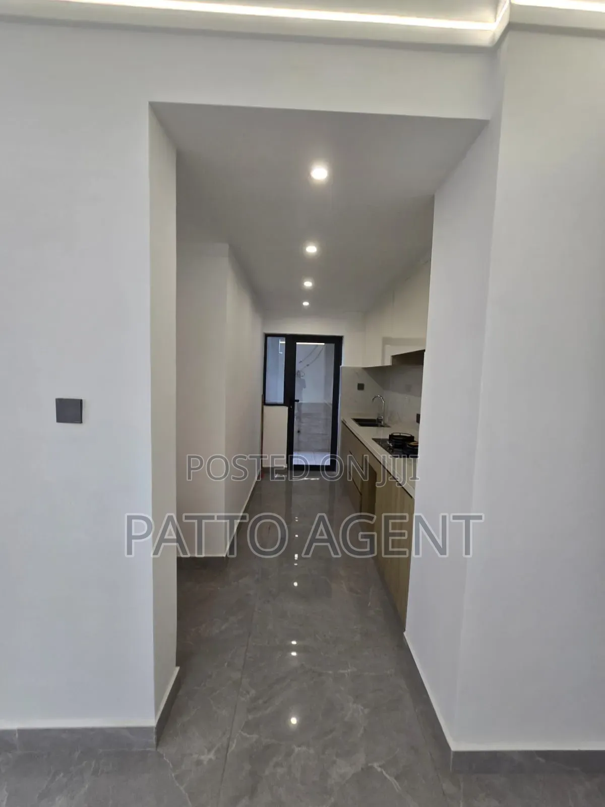 2bdrm Apartment in Riara Road, Valley Arcade for rent