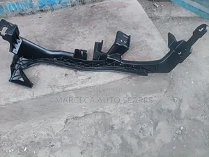 Bumper Slide/ Headlight Bracket Subaru GT7