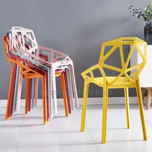 Range AIC Plastic Chair