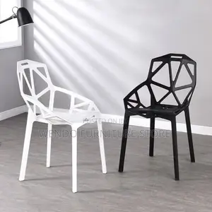 Range AIC Plastic Chair