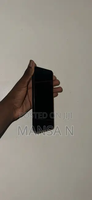 Samsung Galaxy A06 64 GB Black