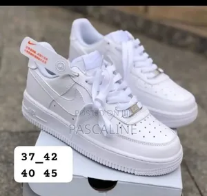 Shoes Selling