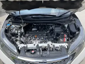 Honda CR-V 2012 Pearl