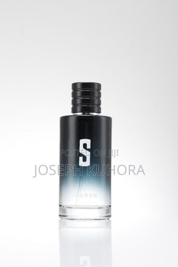 High End Perfumes