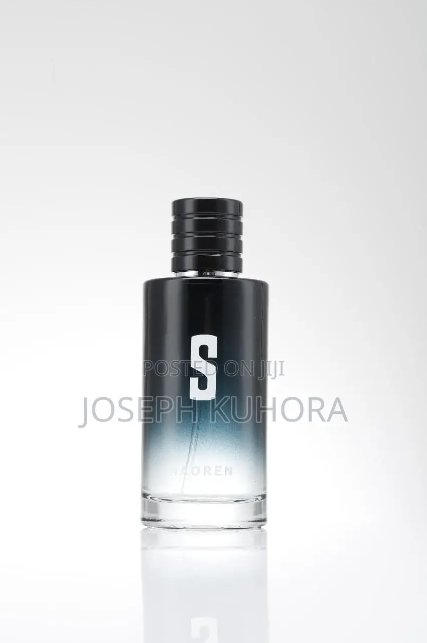 High End Perfumes