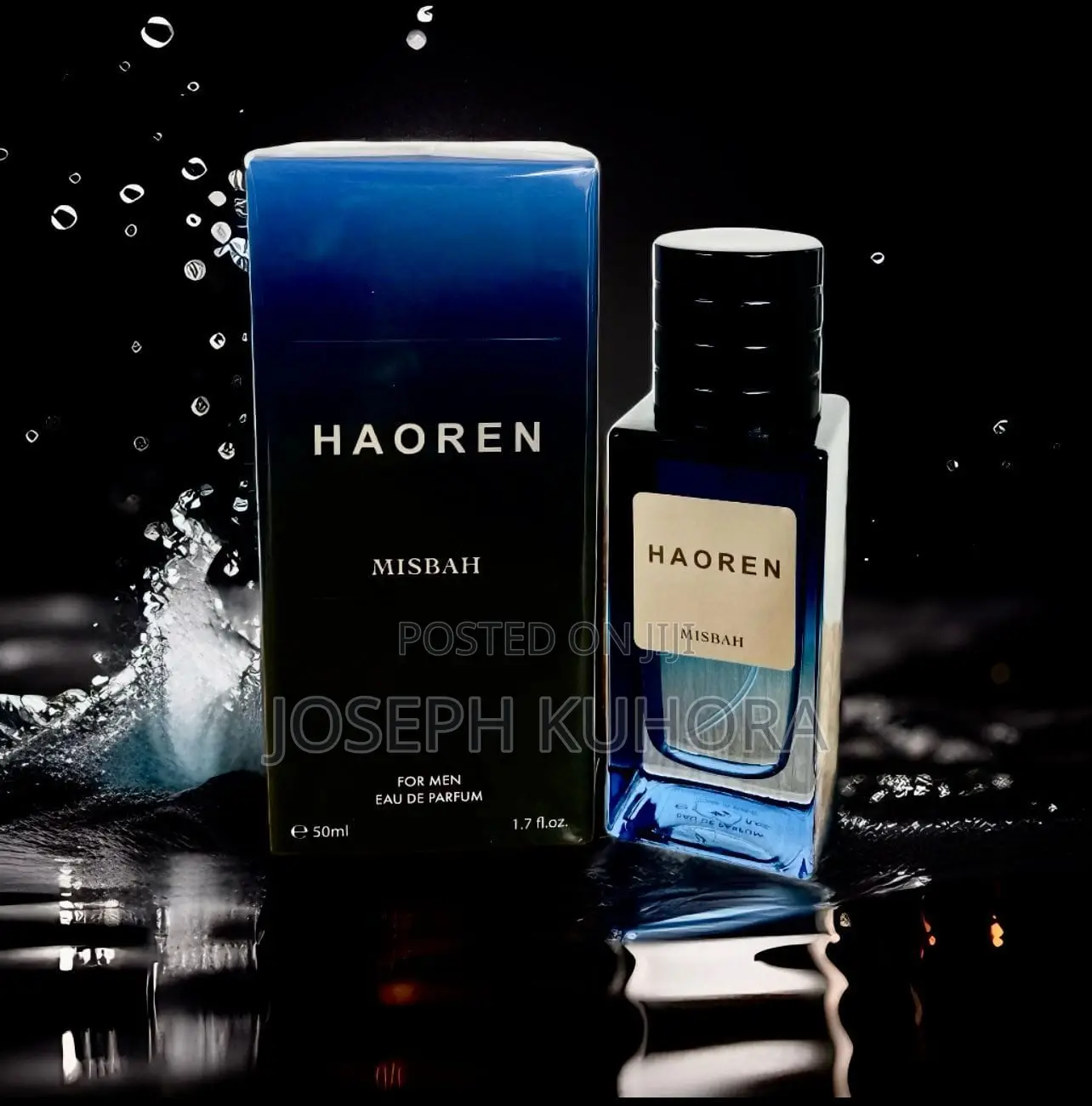 High End Perfumes