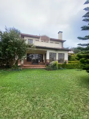 4bdrm House in Tigoni for rent