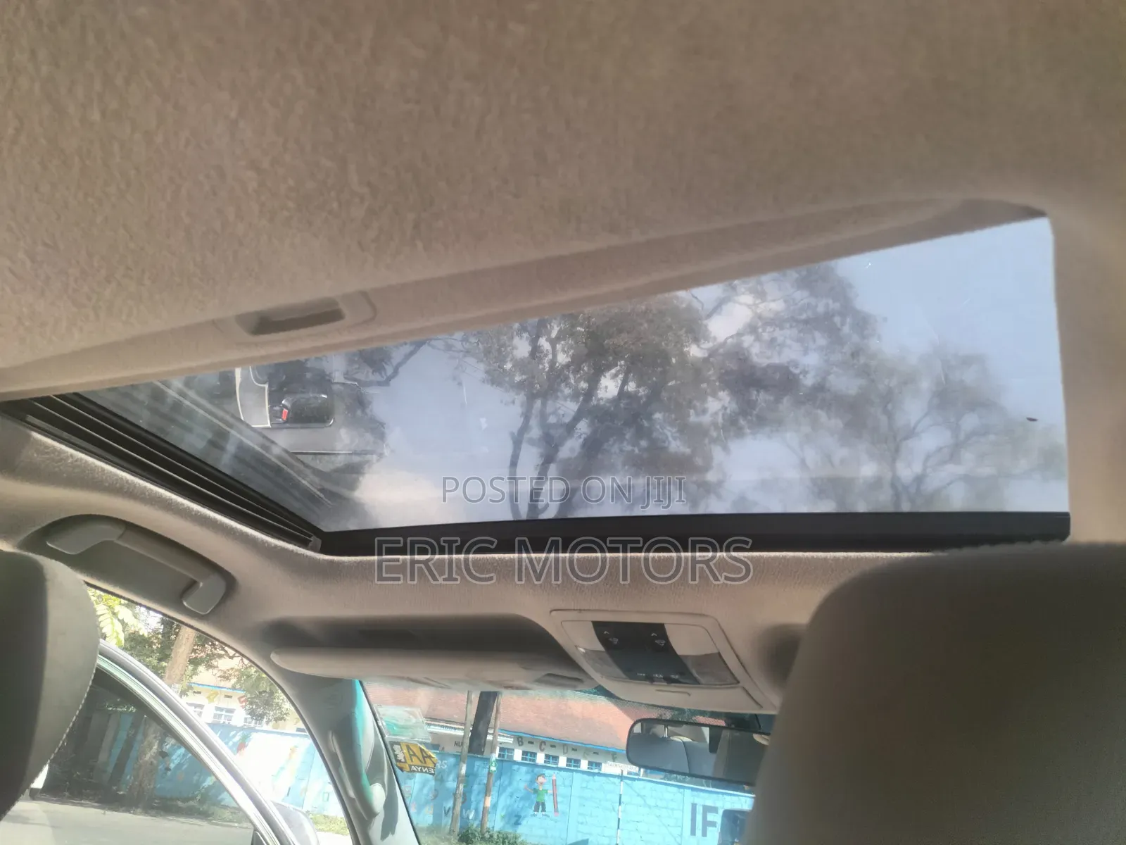 Toyota Land Cruiser Prado 2013 Green