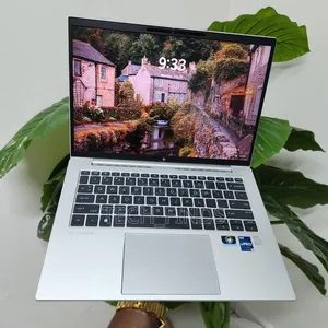 Laptop HP EliteBook 840 G9 16GB Intel Core i7 SSD 512GB