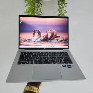 Laptop HP EliteBook 840 G9 16GB Intel Core i7 SSD 512GB