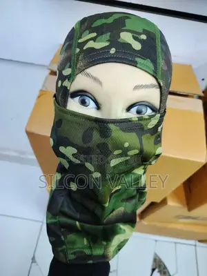 Balaclava Mask