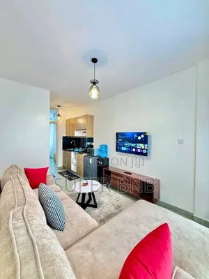 Cosy 1 Bedroom Airbnb Kamakis Eastern Bypass 1hrs Rate