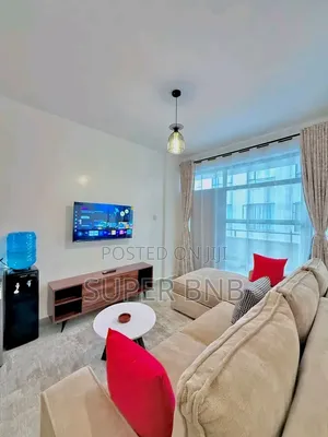 Cosy 1 Bedroom Airbnb Kamakis Eastern Bypass 1hrs Rate
