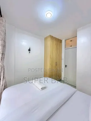 Cosy 1 Bedroom Airbnb Kamakis Eastern Bypass 1hrs Rate