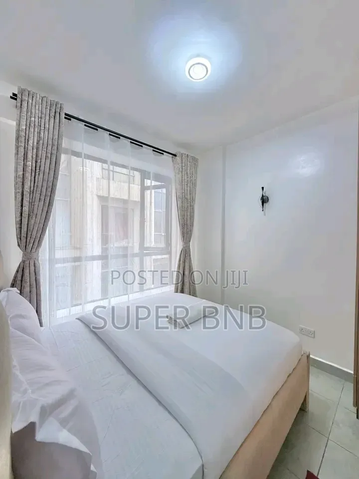 Cosy 1 Bedroom Airbnb Kamakis Eastern Bypass 1hrs Rate