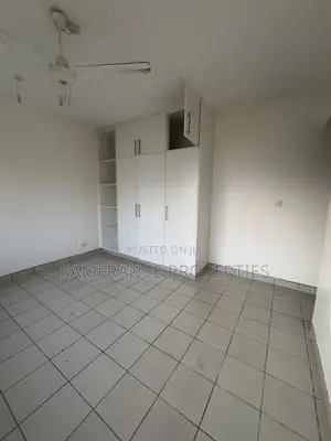 3bdrm Apartment in Nyali Quickmart for rent