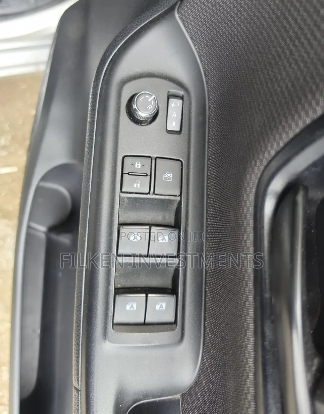 Toyota Noah 2020 Silver
