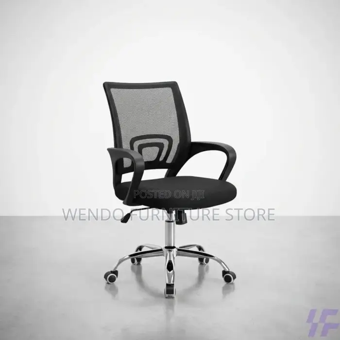 Office Chair : Ergonomic Office Chair