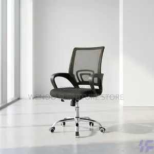 Office Chair : Ergonomic Office Chair