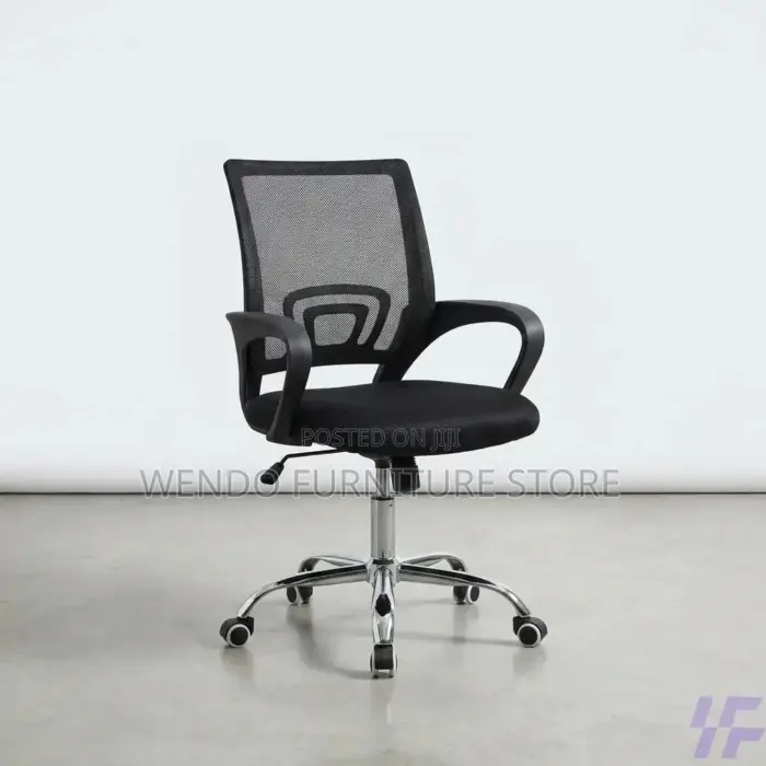 Office Chair : Ergonomic Office Chair