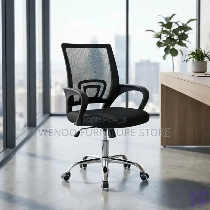 Office Chair : Ergonomic Office Chair