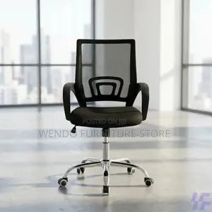 Office Chair : Ergonomic Office Chair