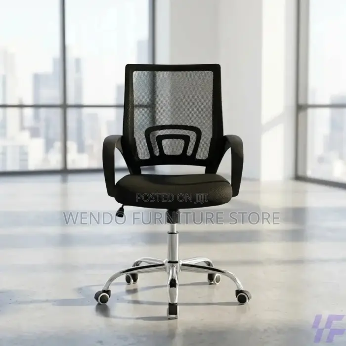 Office Chair : Ergonomic Office Chair