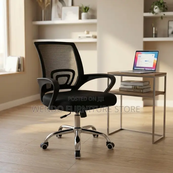 Office Chair : Ergonomic Office Chair