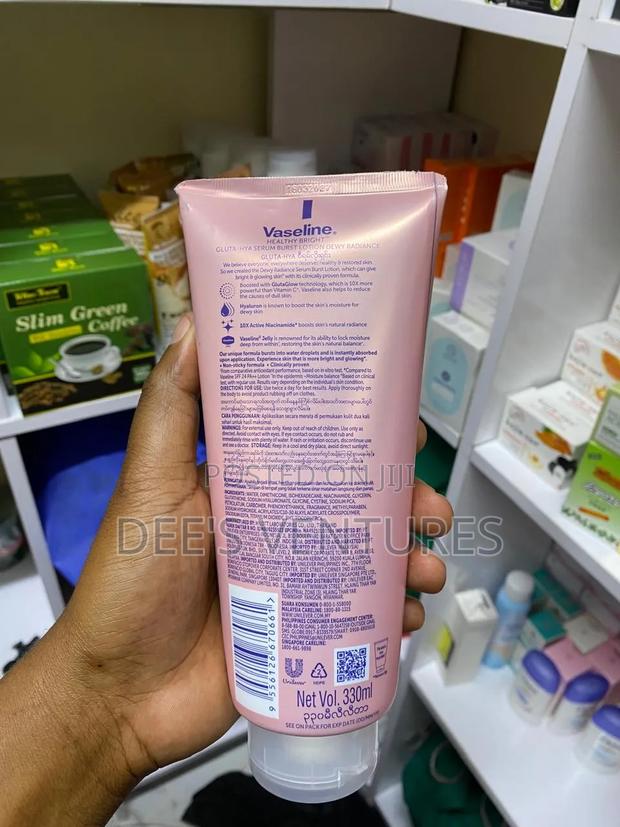 Vaseline Gluta-Hya - thumbnail 2