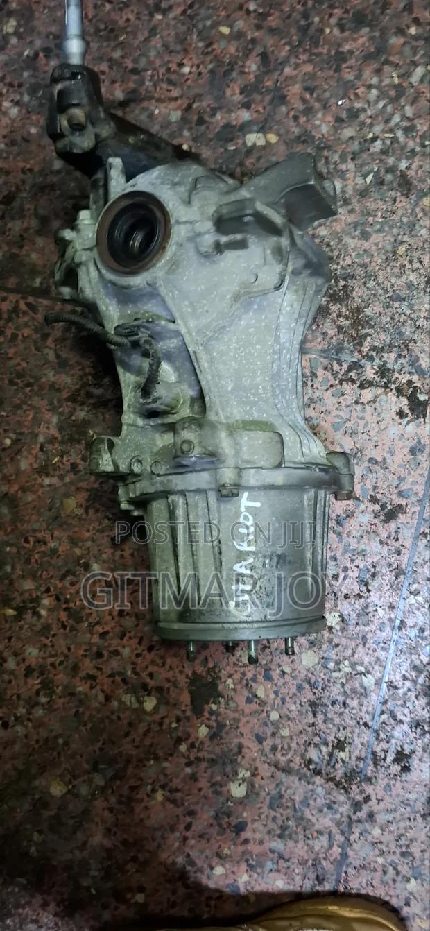 Mazda CX5 Complete Differential(Diff) - thumbnail 3