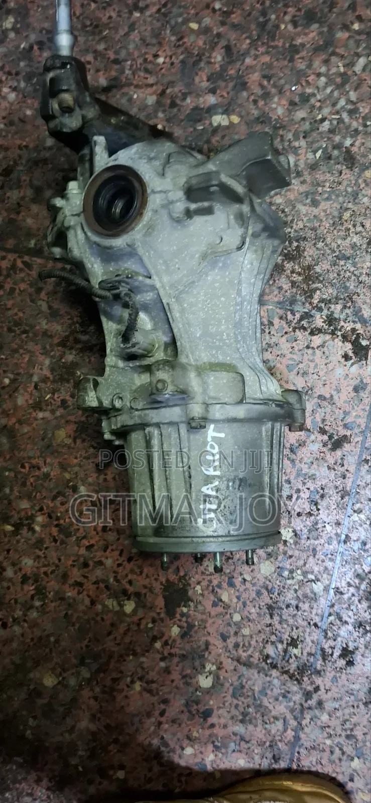 Mazda CX5 Complete Differential(Diff)