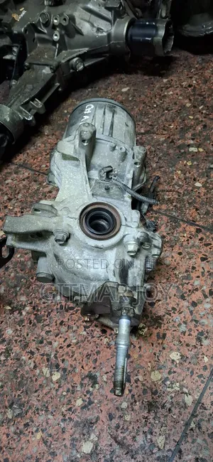 Mazda CX5 Complete Differential(Diff)