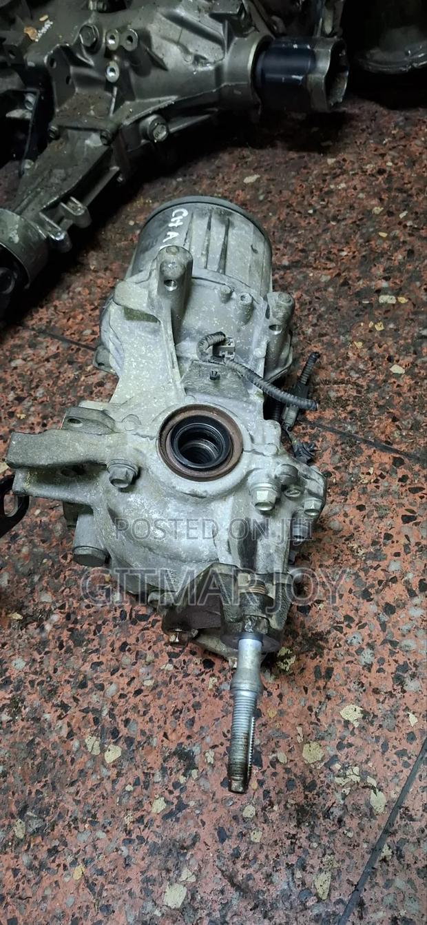 Mazda CX5 Complete Differential(Diff)
