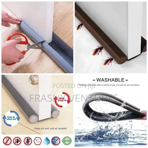 Bottom Door Sealer