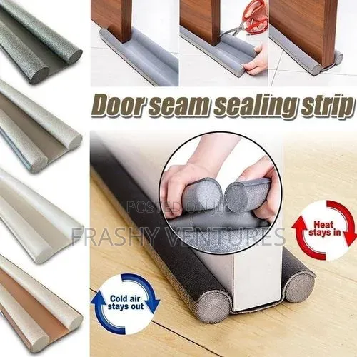 Bottom Door Sealer