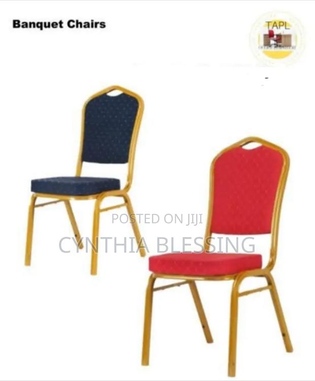 Banquet Chairs - thumbnail 2