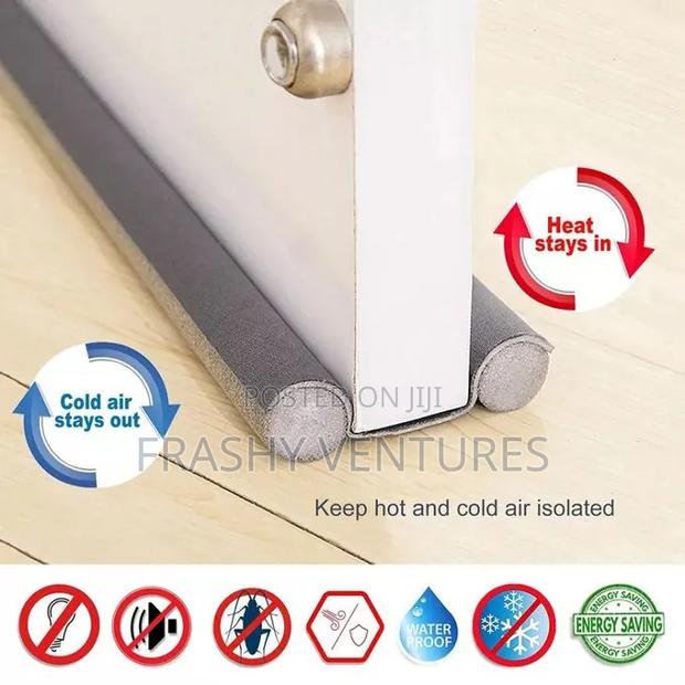Door Bottom Seal Trip.