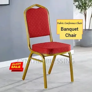 Banquet Chairs