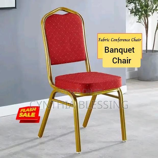 Banquet Chairs