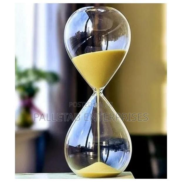 Hour Glass