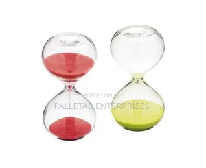 Hour Glass