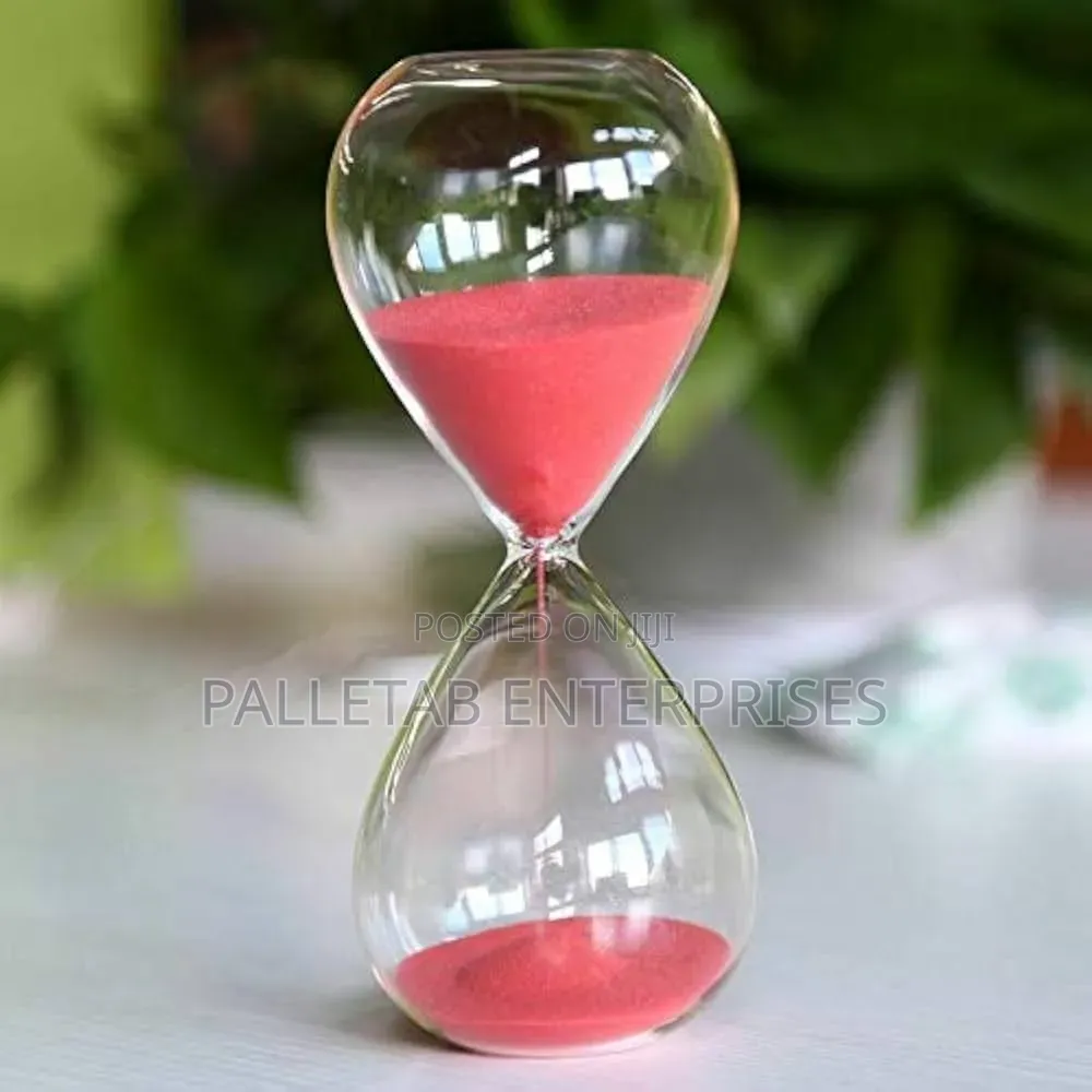 Hour Glass