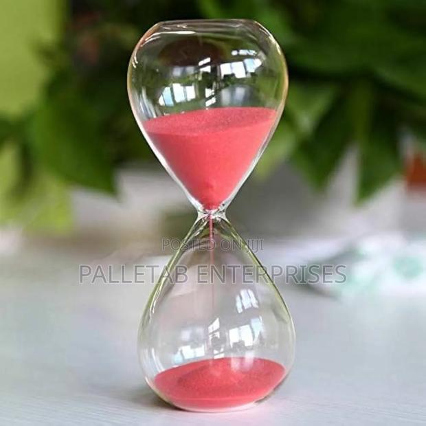 Hour Glass - thumbnail 3