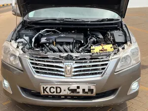 Toyota Premio 2008 Beige