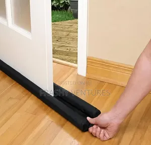 Bottom Seal Strip Gap Filler