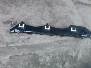Bumper Slides Rear Subaru GT 7 Impreza