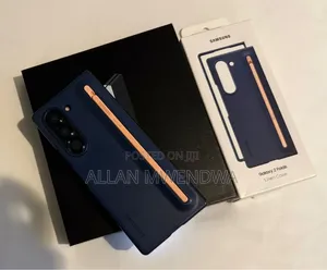 Samsung Galaxy Z Fold6 512 GB Black