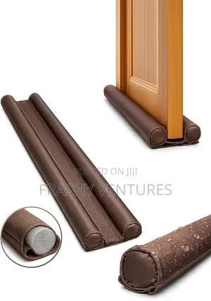 Flexible Door Sealer