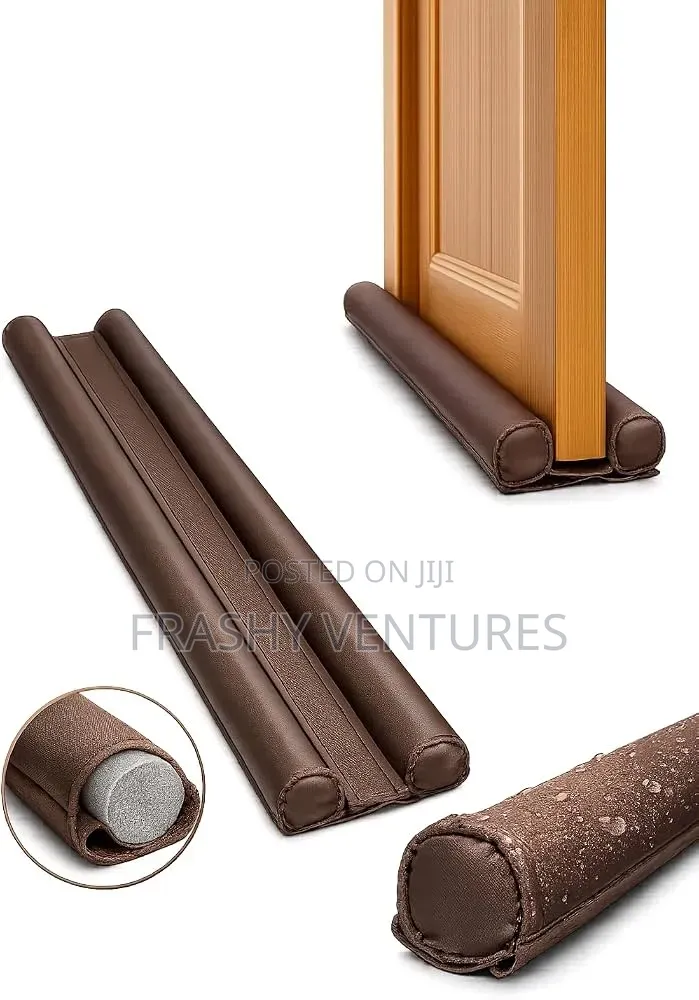 Flexible Door Sealer