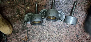 3SZ Topshaft for Townce